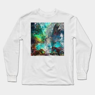 The Wings Long Sleeve T-Shirt